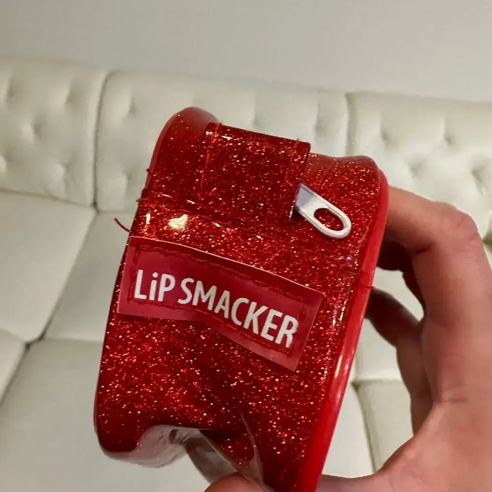 Lip Smacker Coca-Cola MakeUp Bag